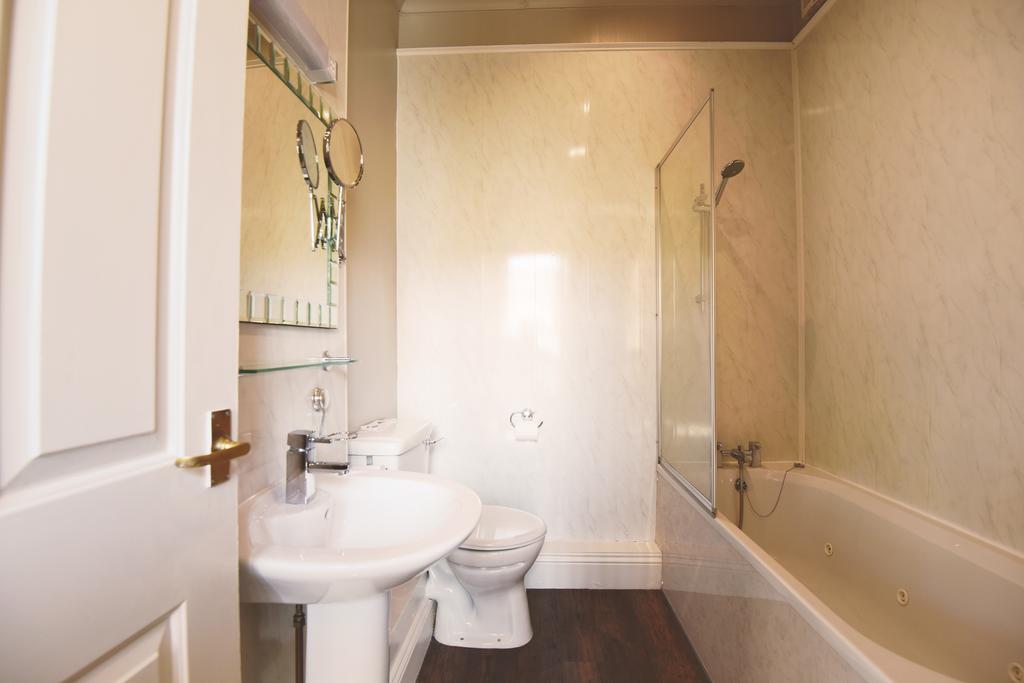 The Black Bull Inn Wooler Ngoại thất bức ảnh
