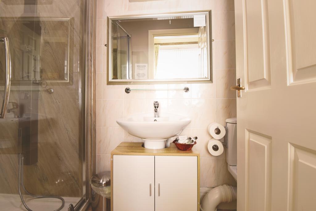 The Black Bull Inn Wooler Ngoại thất bức ảnh