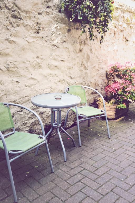 The Black Bull Inn Wooler Ngoại thất bức ảnh