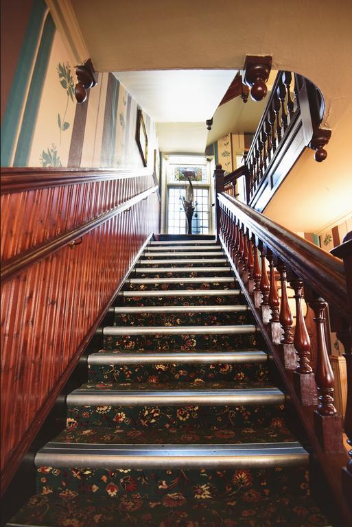 The Black Bull Inn Wooler Ngoại thất bức ảnh