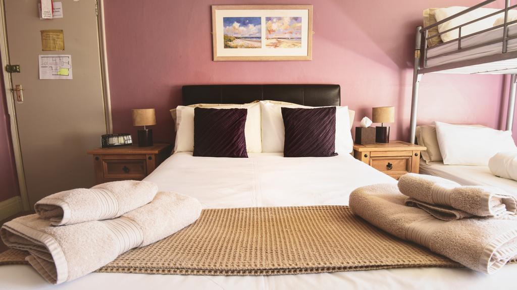 The Black Bull Inn Wooler Ngoại thất bức ảnh
