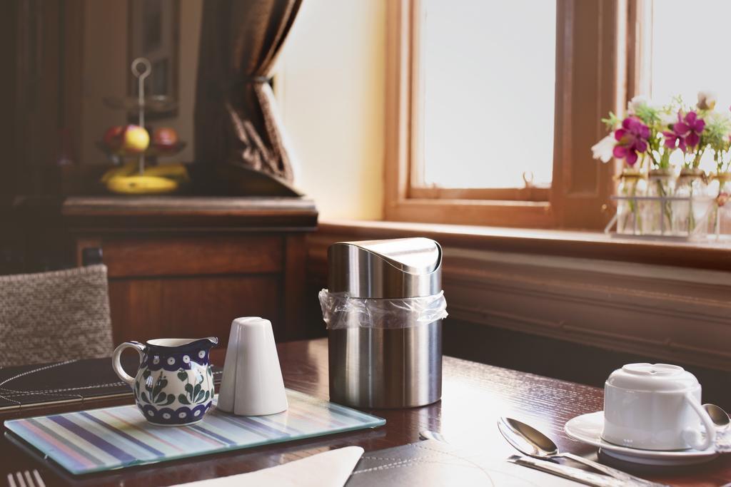 The Black Bull Inn Wooler Ngoại thất bức ảnh